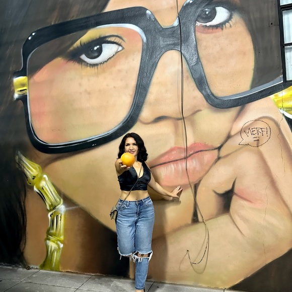 Meet your Posher, Analis - Picture 4 of 9